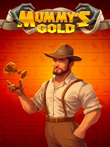 Mummy’s Gold