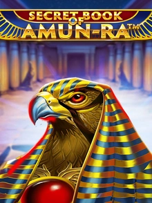 Secret Book of Amun-Ra